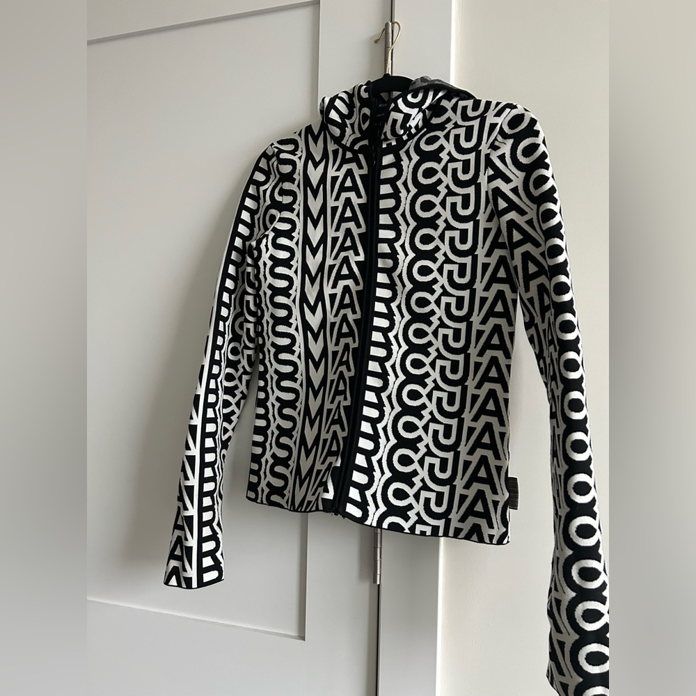 Marc Jacob’s Hoodie